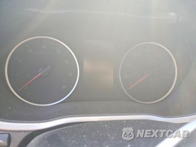 Zdjęcie 9 z 12 samochodu: 2020 MITSUBISHI ECLIPSE CROSS ES VIN:JA4AT3AA4LZ002025 - miniatura