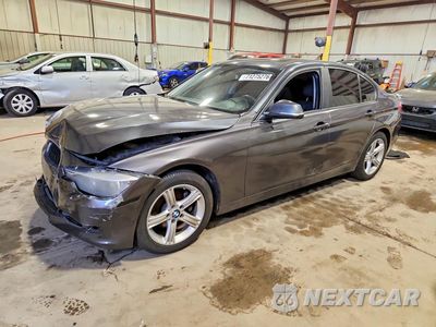2014 BMW 328 XI SULEV WBA3B5C57EP541442 - główne zdjęcie licytacji z USA - miniatura