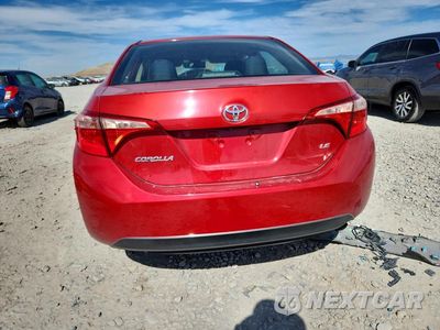 Zdjęcie 6 z 12 samochodu: 2017 TOYOTA COROLLA LE VIN:5YFBURHE9HP670374 - miniatura