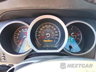 Zdjęcie 9 z 13 samochodu: 2007 TOYOTA 4RUNNER LIMITED VIN:JTEBT17R170066248 - miniatura