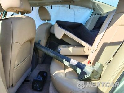 Zdjęcie 10 z 12 samochodu: 2008 NISSAN ALTIMA 2.5 VIN:1N4AL21E68C267709 - miniatura