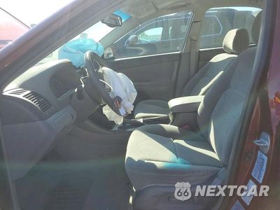 Zdjęcie 7 z 12 samochodu: 2002 TOYOTA CAMRY LE V6 VIN:4T1BF32KX2U001977 - miniatura