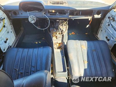 Zdjęcie 8 z 13 samochodu: 1972 MERCEDES-BENZ C-CLASS VIN:11402312006891 - miniatura