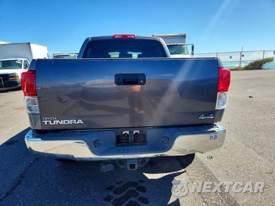 Zdjęcie 6 z 12 samochodu: 2011 TOYOTA TUNDRA CREWMAX SR5 VIN:5TFDY5F1XBX190147 - miniatura
