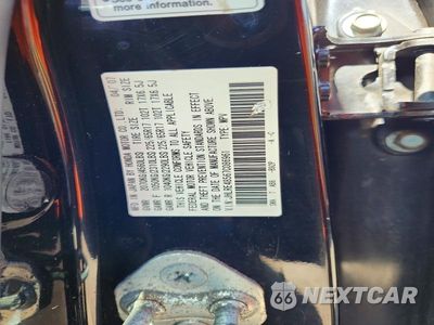 Zdjęcie 13 z 13 samochodu: 2007 HONDA CR-V EX VIN:JHLRE48567C086961 - miniatura