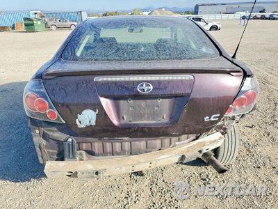 Zdjęcie 6 z 12 samochodu: 2009 SCION TC BASE VIN:JTKDE167490284705 - miniatura