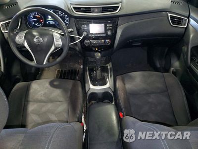 Zdjęcie 8 z 13 samochodu: 2015 NISSAN ROGUE S VIN:KNMAT2MV7FP526008 - miniatura