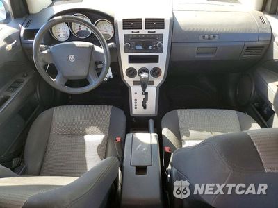 Zdjęcie 8 z 12 samochodu: 2009 DODGE CALIBER SXT VIN:1B3HB48A79D148008 - miniatura