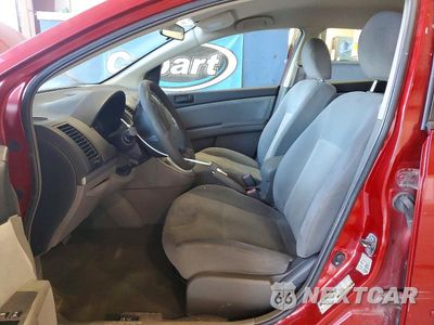 Zdjęcie 7 z 13 samochodu: 2009 NISSAN SENTRA 2.0 VIN:3N1AB61E99L666336 - miniatura