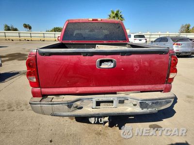 Zdjęcie 6 z 13 samochodu: 2006 CHEVROLET SILVERADO C1500 VIN:2GCEC13T661179103 - miniatura