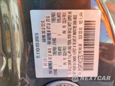 Zdjęcie 12 z 12 samochodu: 2017 MAZDA MX-5 MIATA GRAND TOURING VIN:JM1NDAM7XH0102750 - miniatura