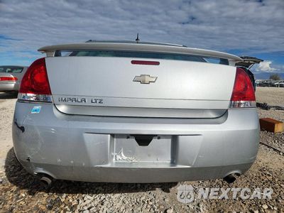 Zdjęcie 6 z 13 samochodu: 2012 CHEVROLET IMPALA LTZ VIN:2G1WC5E35C1276547 - miniatura