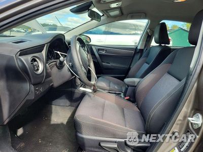 Zdjęcie 7 z 12 samochodu: 2019 TOYOTA COROLLA LE VIN:2T1BURHE2KC161167 - miniatura