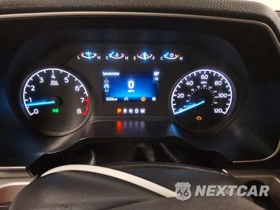 Zdjęcie 9 z 13 samochodu: 2022 FORD F150 SUPER CAB VIN:1FTEX1EB1NKE10769 - miniatura