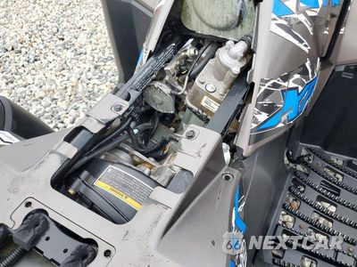 Zdjęcie 9 z 10 samochodu: 2017 POLARIS SPORTSMAN XP 1000 HIGH LIFTER EDITION VIN:4XASXM951HA631685 - miniatura