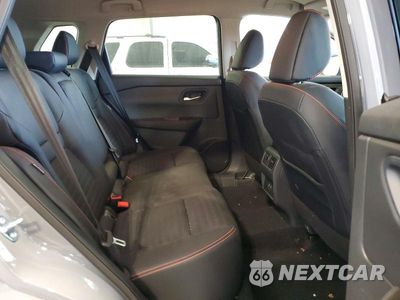 Zdjęcie 11 z 14 samochodu: 2026 NISSAN ROGUE ROCK CREEK VIN:5N1BT3BB0TC672347 - miniatura