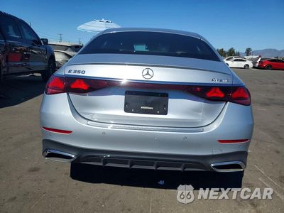 Zdjęcie 6 z 12 samochodu: 2024 MERCEDES-BENZ E 350 4MATIC VIN:W1KLF4HB5RA059017 - miniatura