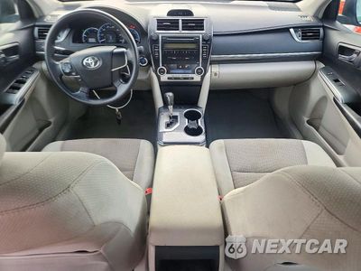 Zdjęcie 8 z 12 samochodu: 2012 TOYOTA CAMRY HYBRID LE VIN:4T1BD1FK1CU052144 - miniatura
