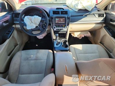 Zdjęcie 8 z 13 samochodu: 2014 TOYOTA CAMRY LE VIN:4T1BF1FK0EU794144 - miniatura