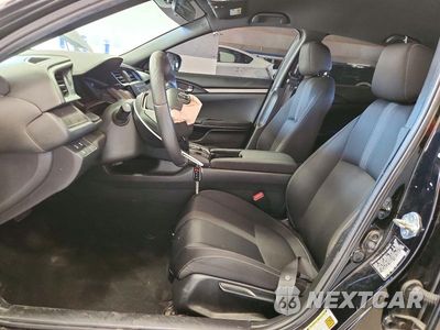 Zdjęcie 7 z 13 samochodu: 2020 HONDA CIVIC LX VIN:SHHFK7H39LU422090 - miniatura