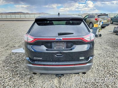 Zdjęcie 6 z 13 samochodu: 2016 FORD EDGE SEL VIN:2FMPK3J94GBB58935 - miniatura