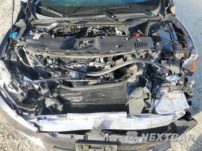 Zdjęcie 11 z 12 samochodu: 2017 HONDA CIVIC EX VIN:19XFC2F8XHE223983 - miniatura