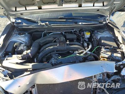 Zdjęcie 12 z 13 samochodu: 2019 SUBARU IMPREZA VIN:4S3GTAA64K1721482 - miniatura
