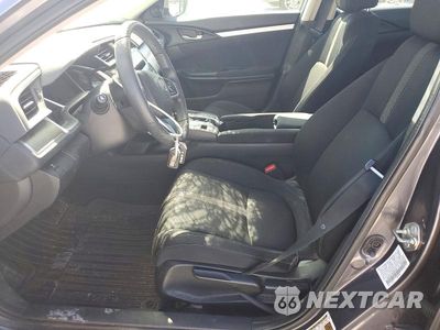 Zdjęcie 7 z 12 samochodu: 2017 HONDA CIVIC EX VIN:19XFC2F78HE021618 - miniatura
