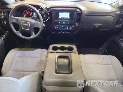 Zdjęcie 8 z 12 samochodu: 2018 GMC SIERRA K1500 VIN:1GTV2LEC7JZ127216 - miniatura