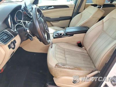 Zdjęcie 7 z 13 samochodu: 2018 MERCEDES-BENZ GLE 350 4MATIC VIN:4JGDA5HB2JB172355 - miniatura
