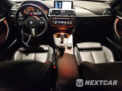 Zdjęcie 8 z 12 samochodu: 2019 BMW 440XI GRAN COUPE VIN:WBA4J7C56KBM75428 - miniatura