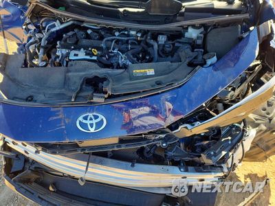 Zdjęcie 11 z 12 samochodu: 2024 TOYOTA PRIUS LIMITED VIN:JTDACAAU3R3042242 - miniatura