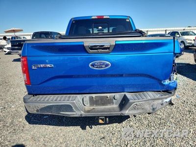 Zdjęcie 6 z 12 samochodu: 2015 FORD F150 SUPERCREW VIN:1FTEW1CP2FFC59212 - miniatura