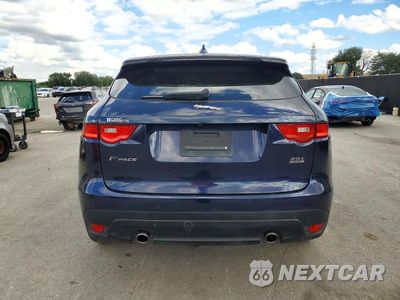 Zdjęcie 6 z 13 samochodu: 2018 JAGUAR F-PACE PRESTIGE VIN:SADCK2FX0JA266724 - miniatura