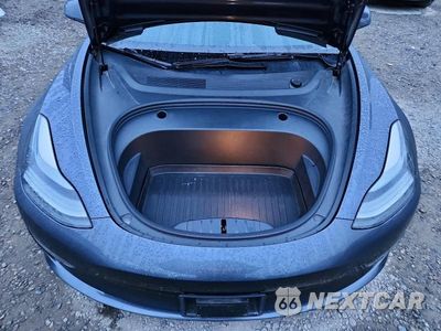 Zdjęcie 11 z 13 samochodu: 2023 TESLA MODEL 3 VIN:5YJ3E1EC2PF670491 - miniatura