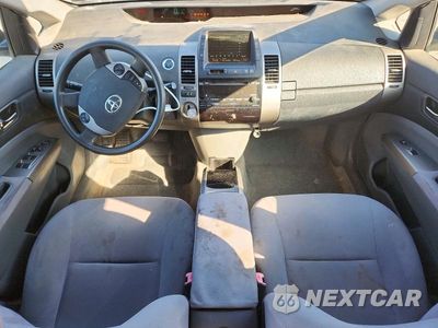Zdjęcie 8 z 12 samochodu: 2008 TOYOTA PRIUS BASE VIN:JTDKB20U883397145 - miniatura
