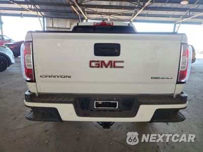 Zdjęcie 6 z 12 samochodu: 2019 GMC CANYON DENALI VIN:1GTG5EEN5K1128247 - miniatura