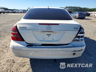 Zdjęcie 6 z 12 samochodu: 2005 MERCEDES-BENZ E 320 CDI VIN:WDBUF26JX5A656234 - miniatura