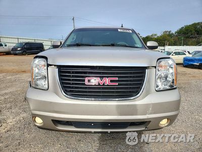 Piąte zdjęcie samochodu w środku: 2009 GMC YUKON XL SLT VIN:1GKFK36399J100682 - miniatura