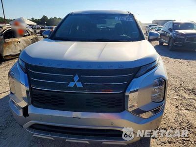 Piąte zdjęcie samochodu w środku: 2024 MITSUBISHI OUTLANDER SE VIN:JA4J3VA89RZ067065 - miniatura