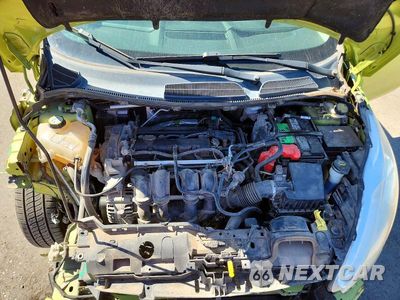 Zdjęcie 11 z 13 samochodu: 2013 FORD FIESTA SE VIN:3FADP4BJ8DM175227 - miniatura
