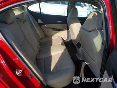 Zdjęcie 10 z 13 samochodu: 2017 ACURA TLX TECH VIN:19UUB3F50HA000958 - miniatura