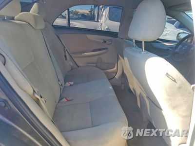 Zdjęcie 10 z 12 samochodu: 2013 TOYOTA COROLLA LE VIN:2T1BU4EE2DC094242 - miniatura