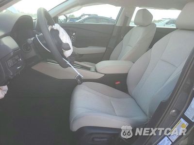 Zdjęcie 7 z 12 samochodu: 2026 HONDA ACCORD SE VIN:1HGCY1F49TA062034 - miniatura