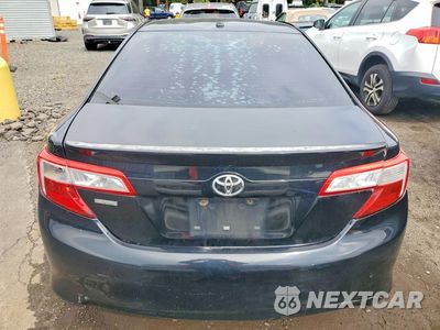 Zdjęcie 6 z 12 samochodu: 2012 TOYOTA CAMRY SE VIN:4T1BF1FK3CU075922 - miniatura