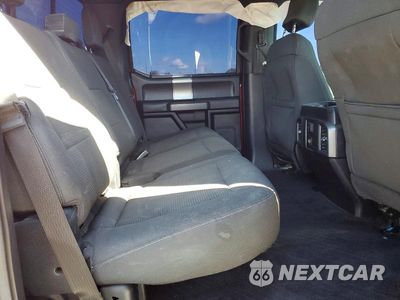 Zdjęcie 10 z 12 samochodu: 2016 FORD F150 SUPERCREW VIN:1FTEW1EG5GKF61776 - miniatura