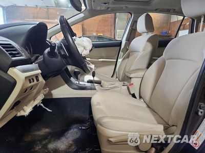 Zdjęcie 7 z 13 samochodu: 2012 SUBARU IMPREZA PREMIUM VIN:JF1GPAD68CH244473 - miniatura
