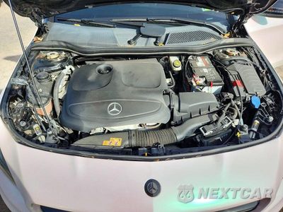 Zdjęcie 11 z 12 samochodu: 2016 MERCEDES-BENZ CLA 250 4MATIC VIN:WDDSJ4GB3GN297286 - miniatura