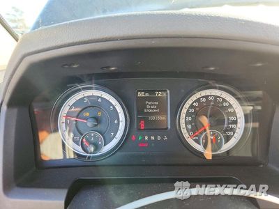 Zdjęcie 9 z 13 samochodu: 2014 RAM 1500 SLT VIN:1C6RR6GTXES422568 - miniatura