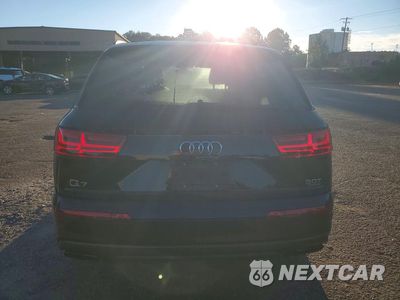 Zdjęcie 6 z 12 samochodu: 2017 AUDI Q7 PRESTIGE VIN:WA1VAAF75HD027061 - miniatura